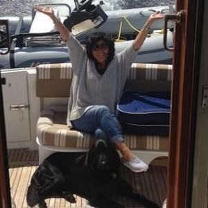 Meet your Posher, Janie